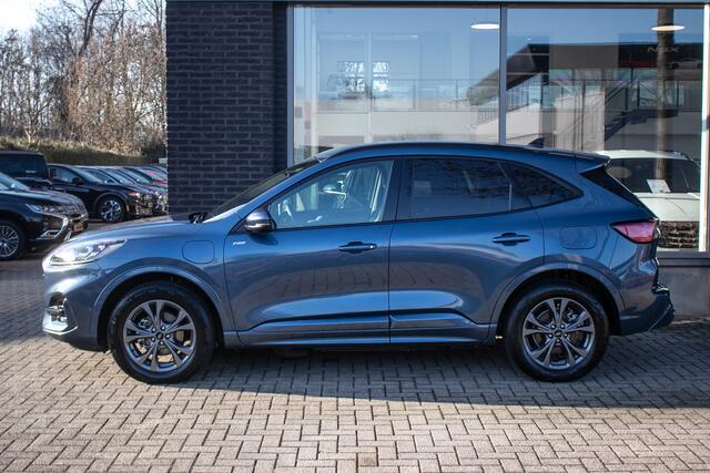 Ford KUGA 2.5 PHEV ST-Line X | Carplay | Navigatie | Camera |