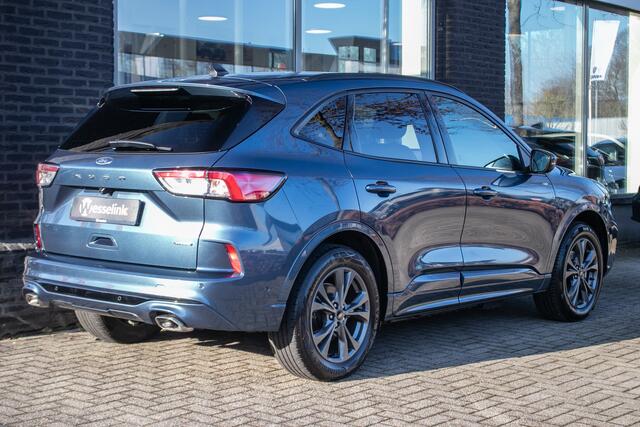 Ford KUGA 2.5 PHEV ST-Line X | Carplay | Navigatie | Camera |