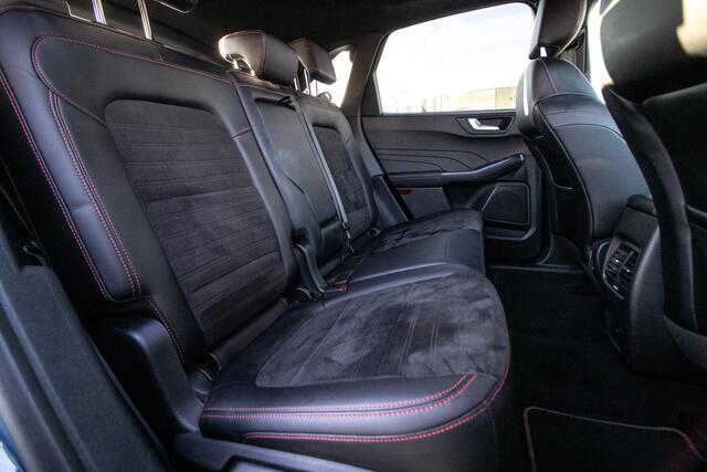 Ford KUGA 2.5 PHEV ST-Line X | Carplay | Navigatie | Camera |