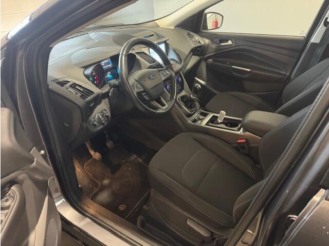 Ford KUGA 1.5 150pk Ecob. Titanium