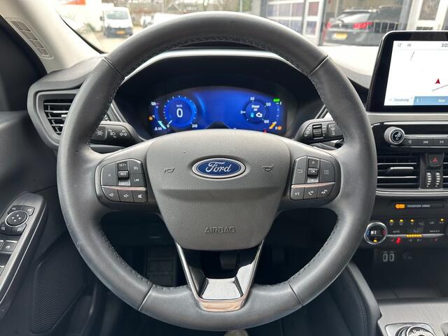 Ford KUGA 2.5 PHEV TITANIUM