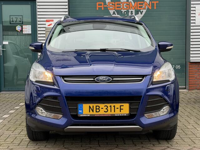 Ford KUGA 1.5 Titanium / Trekhaak / Camera / Cruise / NAP / Winterpakket