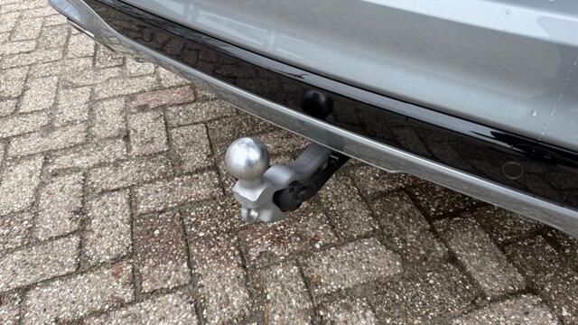 Ford KUGA 2.5 PHEV ST-LINE X 243pk / FULL OPTIONS+20inch+HUD