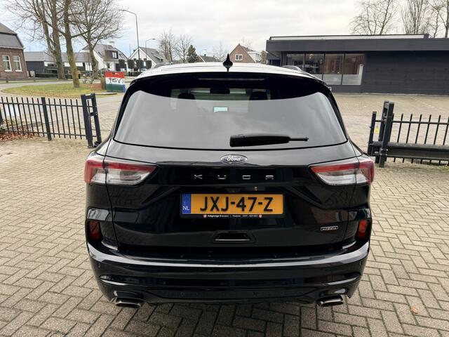 Ford KUGA 2.5 PHEV Vignale