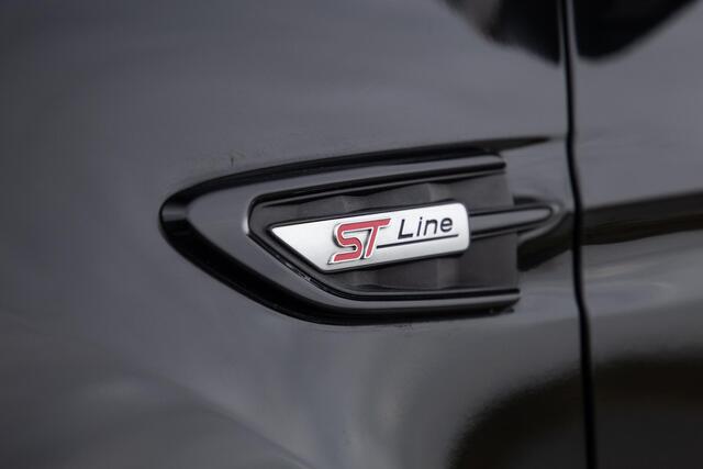 Ford KUGA 1.5 EcoBoost ST Line CAMERA / CARPLAY / TREKHAAK / 2000 KG / STOEVERWRMING / 150 PK