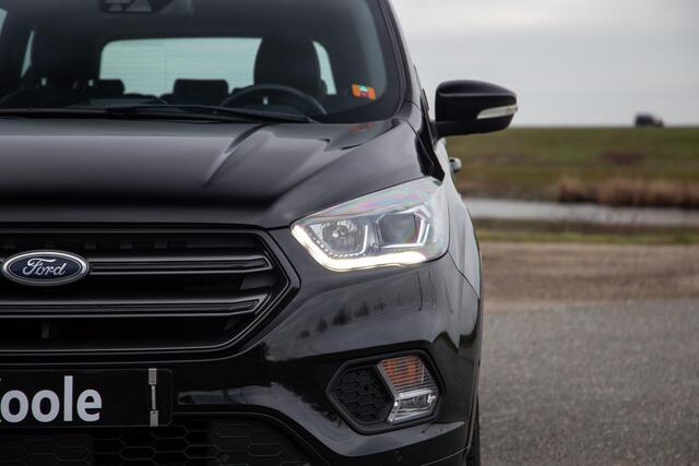 Ford KUGA 1.5 EcoBoost ST Line CAMERA / CARPLAY / TREKHAAK / 2000 KG / STOEVERWRMING / 150 PK