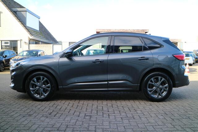 Ford KUGA 2.5i FHEV Aut. 140kW ST-Line | Panoramadak | Zonder Stekker! |