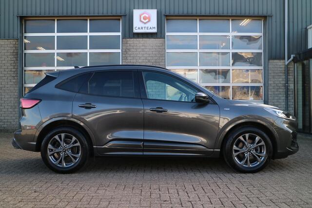 Ford KUGA 2.5i FHEV Aut. 140kW ST-Line | Panoramadak | Zonder Stekker! |