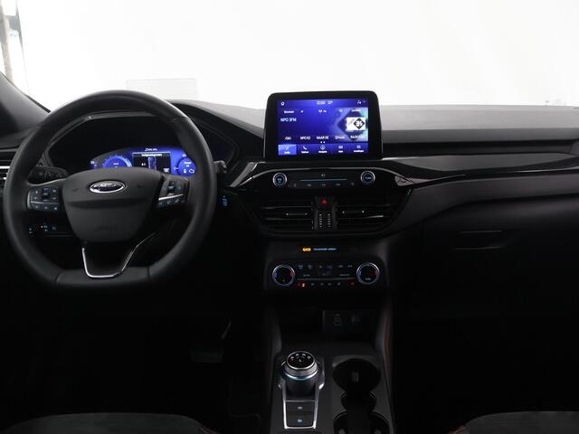 Ford KUGA 2.5 PHEV ST-Line X | Trekhaak | Winterpakket | Cruise Control Adaptief | Head-Up | Navigatie | Parkeercamera |