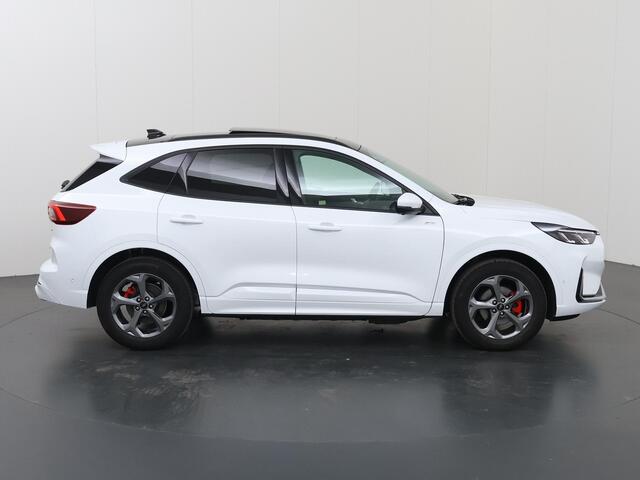 Ford KUGA 2.5 PHEV ST-Line X | Elekt. inklapbare Trekhaak | Panoramadak | Winterpakket | Head Up | Matrix Led | Cruise Control Adaptief |