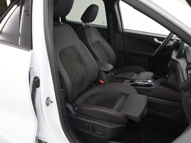 Ford KUGA 2.5 PHEV ST-Line X | Elekt. inklapbare Trekhaak | Panoramadak | Winterpakket | Head Up | Matrix Led | Cruise Control Adaptief |