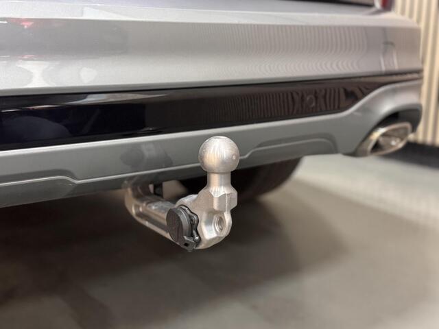 Ford KUGA 2.5 PHEV 243pk ST-Line X Trekhaak Winter Techno pack AGR Stoelen HUD Fabrieksgarantie 18-6-2027