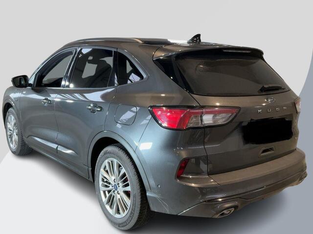 Ford KUGA 2.5 PHEV ST-Line X 225pk Afneembare Trekhaak | Panorama dak | Adaptieve Cruise | Winterpack | Elektrische Achterklep | Dealer onderhouden