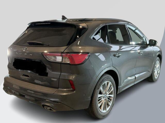 Ford KUGA 2.5 PHEV ST-Line X 225pk Afneembare Trekhaak | Panorama dak | Adaptieve Cruise | Winterpack | Elektrische Achterklep | Dealer onderhouden
