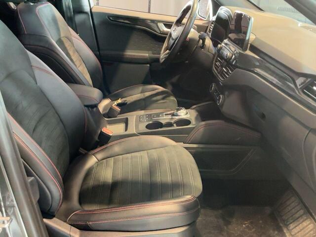 Ford KUGA 2.5 PHEV ST-Line X 225pk Afneembare Trekhaak | Panorama dak | Adaptieve Cruise | Winterpack | Elektrische Achterklep | Dealer onderhouden