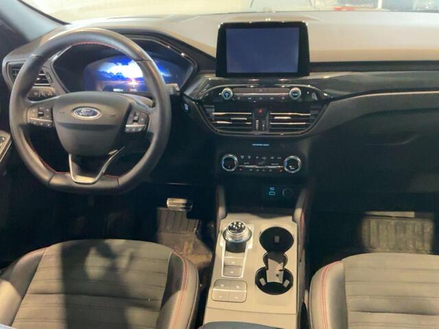 Ford KUGA 2.5 PHEV ST-Line X 225pk Afneembare Trekhaak | Panorama dak | Adaptieve Cruise | Winterpack | Elektrische Achterklep | Dealer onderhouden