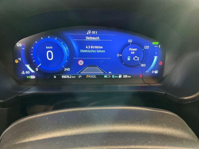 Ford KUGA 2.5 PHEV ST-Line X 225pk Afneembare Trekhaak | Panorama dak | Adaptieve Cruise | Winterpack | Elektrische Achterklep | Dealer onderhouden