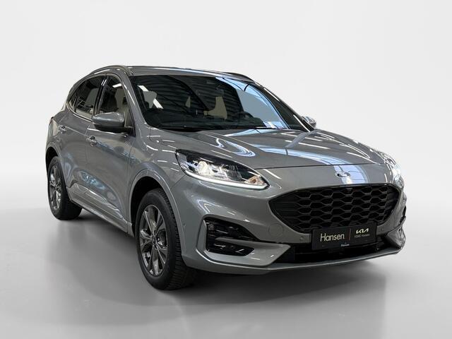 Ford KUGA 2.5 PHEV ST-Line I Navi I Cruise I Carplay