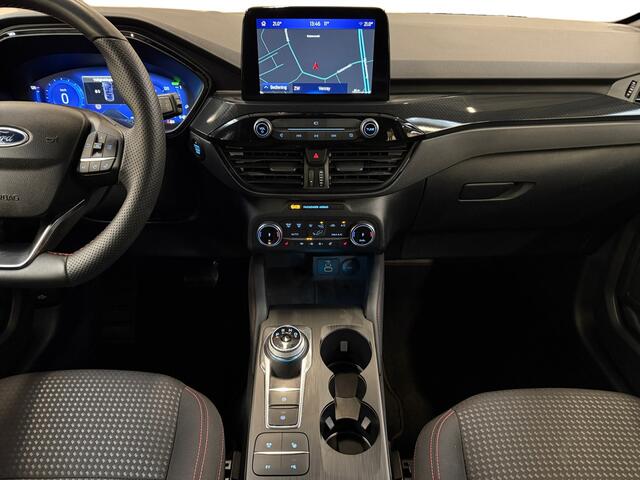 Ford KUGA 2.5 PHEV ST-Line I Navi I Cruise I Carplay