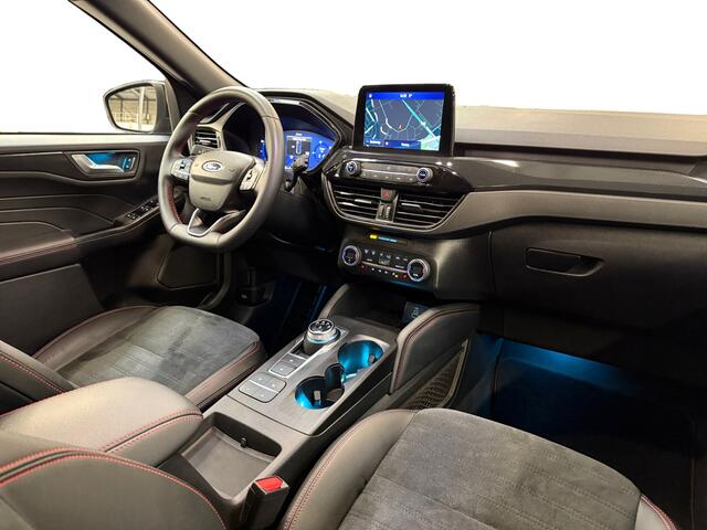 Ford KUGA 2.5 PHEV ST-Line X I Leder I Navi I Winterpakket