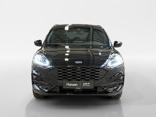 Ford KUGA 2.5 PHEV ST-Line X I Leder I Navi I Winterpakket