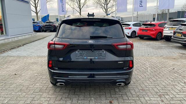 Ford KUGA 2.5 PHEV ST-Line X 243pk | Zuid | Driver Assistance Pack | Panorama dak | Winterpack | Technology Pack | All Weatherbanden | 2.100kg Trekgewicht