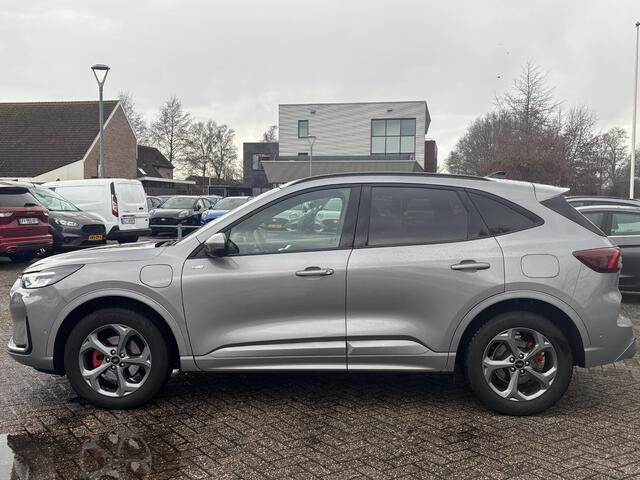 Ford KUGA 2.5 PHEV ST-Line X 243pk Adaptieve Cruise | Winterpack | Elektrische Achterklep | 2.100kg Trekgewicht | SYNC 4