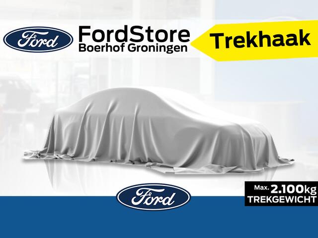 Ford KUGA 2.5 PHEV 243 pk ST-Line X | Trekhaak I AGR stoelen | Matrix LED I Adapt Cruise I Winter Pack | B&O | 360° Camera