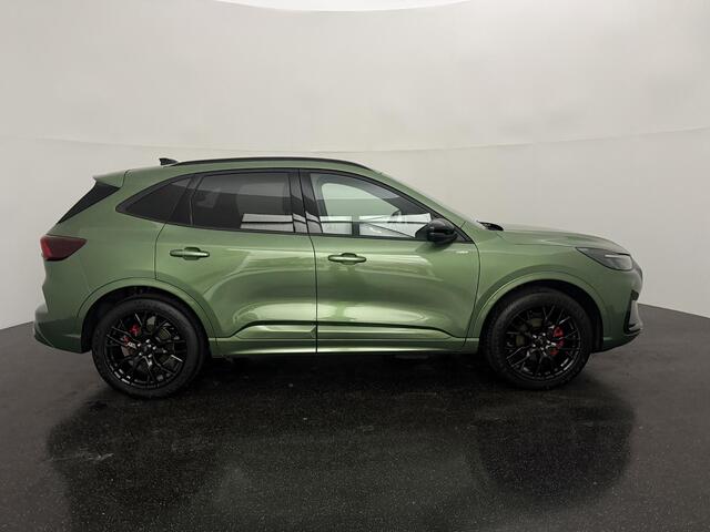 Ford KUGA 2.5 PHEV ST-Line X 243 PK | Black Pack | Pano Dak | Matrix Led Koplampen | Winter Pack | Trekhaak | AGR Stoelen