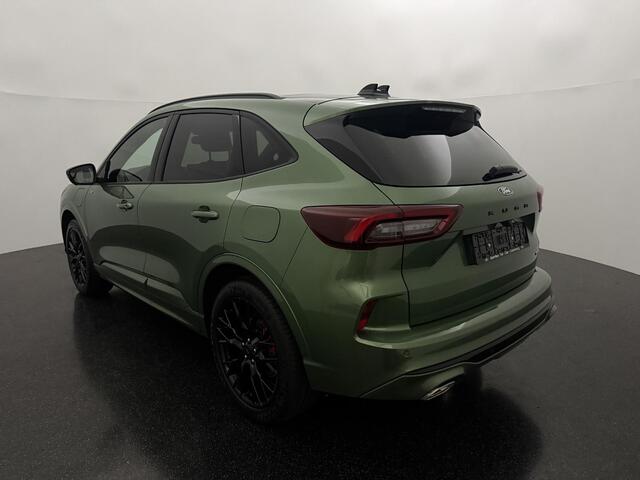 Ford KUGA 2.5 PHEV ST-Line X 243 PK | Black Pack | Pano Dak | Matrix Led Koplampen | Winter Pack | Trekhaak | AGR Stoelen