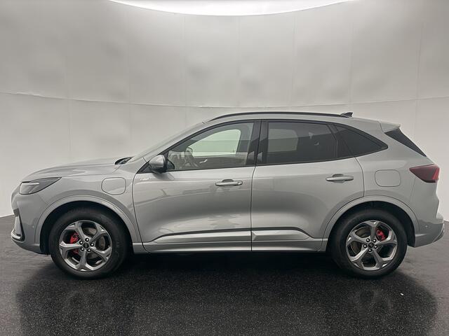 Ford KUGA 2.5 PHEV ST-Line X 243PK | Pano Dak | AGR Voorstoelen | Winter Pack | Matrix LED Koplampen | Elektrische Trekhaak