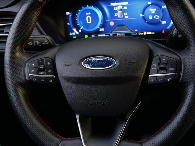 Ford KUGA 2.5 PHEV ST-LINE/ TREKHAAK/ WINTER PACK/ DRIVER ASSISTANCE PACK/ ELEKT. KLEP