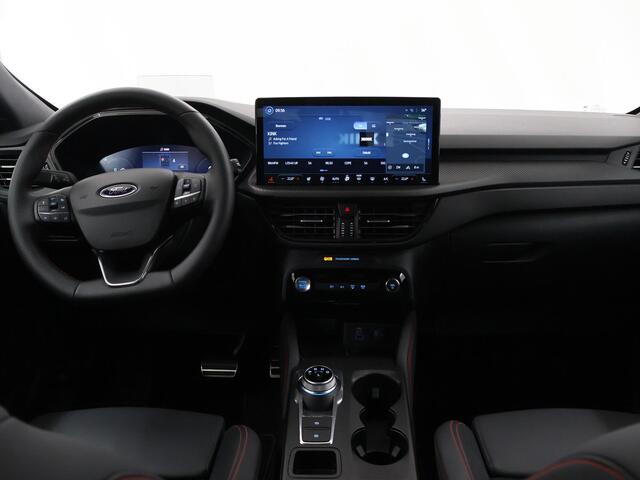 Ford KUGA 2.5 PHEV ST-Line X | Elekt. inklapbare Trekhaak | Panoramadak | Winterpakket | Head Up | Matrix Led | Cruise Control Adaptief |