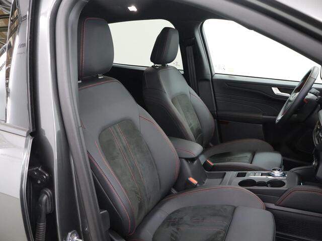 Ford KUGA 2.5 PHEV ST-Line X | Elekt. inklapbare Trekhaak | Panoramadak | Winterpakket | Head Up | Matrix Led | Cruise Control Adaptief |