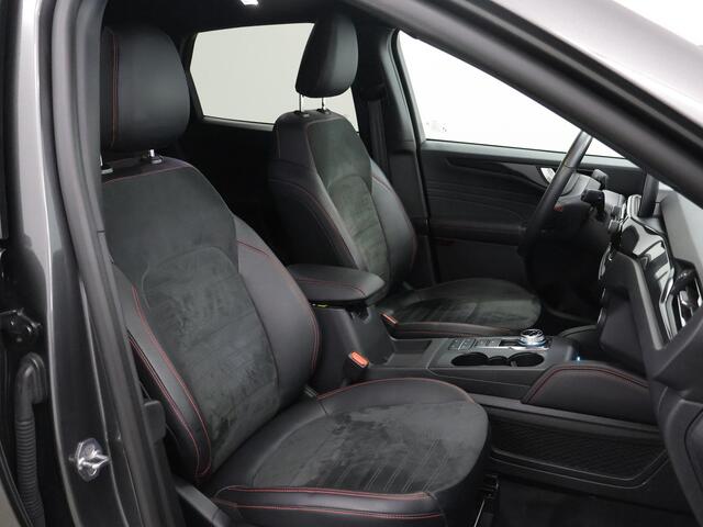 Ford KUGA 2.5 PHEV ST-Line X | Elekt. inklapbare Trekhaak | Winterpakket | Head Up | Full Led Koplampen | Cruise Control Adaptief |