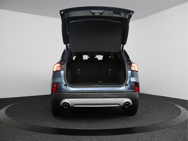 Ford KUGA 2.5 PHEV Titanium X | Winter Pakket | Cruise Control adaptief |