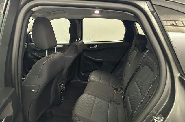 Ford KUGA 2.5 PHEV Cool and Connect 225pk | Winterpack | SYNC 3 Navigatie | 1.500kg Trekgewicht