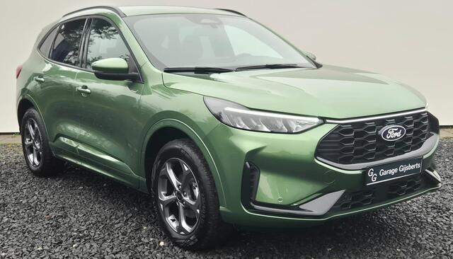 Ford KUGA 2.5 PHEV ST-Line Camera achter - Trekhaak - Privacy Glass - Winter Pack - Achterbank verwarming - 18 Inch licht metalen velgen