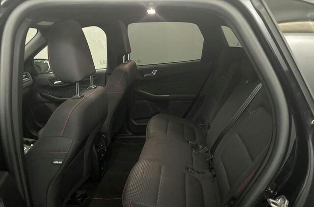 Ford KUGA 2.5 PHEV ST-Line 225pk | Driver Assistance Pack | Wegklapbare Trekhaak | Winterpack