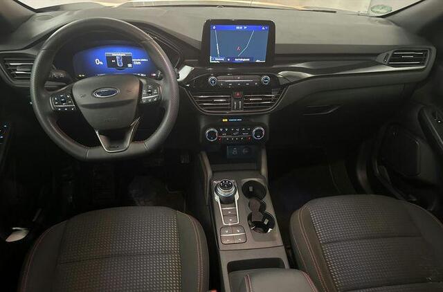 Ford KUGA 2.5 PHEV ST-Line 225pk | Driver Assistance Pack | Wegklapbare Trekhaak | Winterpack