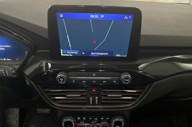 Ford KUGA 2.5 PHEV ST-Line 225pk | Driver Assistance Pack | Wegklapbare Trekhaak | Winterpack