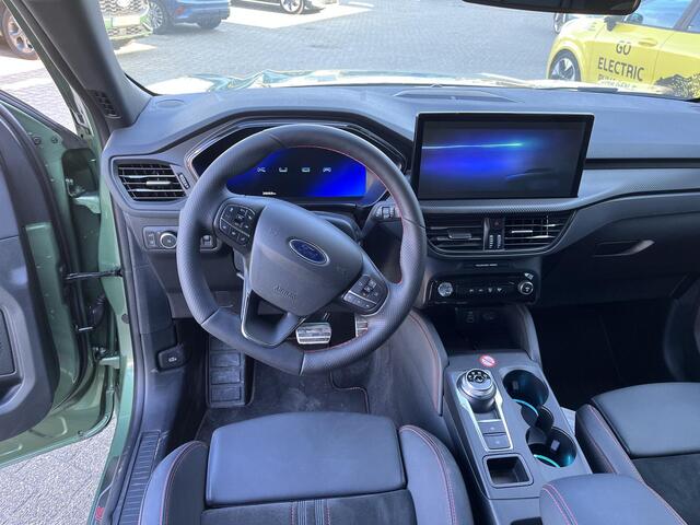 Ford KUGA 2.5 PHEV ST-Line X | Orig. NL Auto | Wegklapbare trekhaak (elektrisch bedienbaar) | Winter Pack