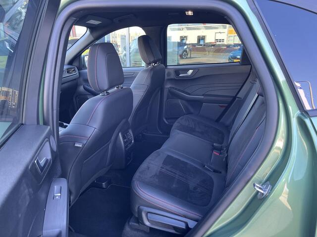 Ford KUGA 2.5 PHEV ST-Line X | Orig. NL Auto | Wegklapbare trekhaak (elektrisch bedienbaar) | Winter Pack