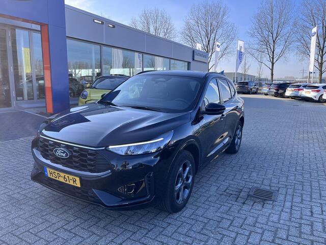 Ford KUGA 2.5 PHEV ST-Line | Orig. NL Auto | Wegklapbare trekhaak (elektrisch bedienbaar) | Winter Pack | 2.100 kg trekgewicht