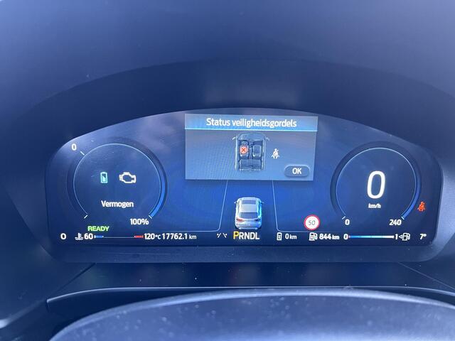 Ford KUGA 2.5 PHEV ST-Line | Orig. NL Auto | Wegklapbare trekhaak (elektrisch bedienbaar) | Winter Pack | 2.100 kg trekgewicht