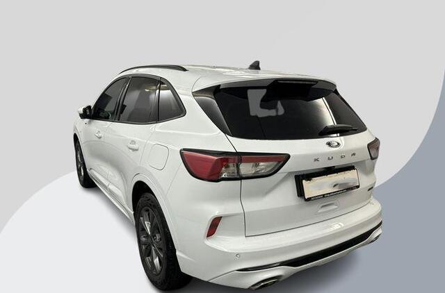 Ford KUGA 2.5 PHEV ST-Line 225pk | Wegklapbare Trekhaak | Winterpack | Design Pack | 1.500kg Trekgewicht
