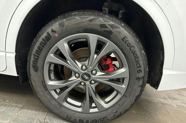 Ford KUGA 2.5 PHEV ST-Line 225pk | Wegklapbare Trekhaak | Winterpack | Design Pack | 1.500kg Trekgewicht