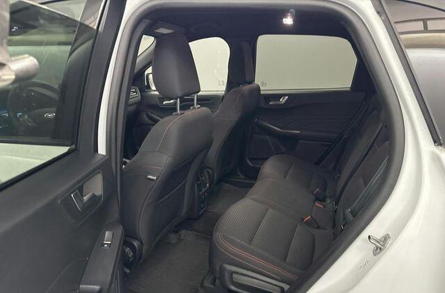 Ford KUGA 2.5 PHEV ST-Line 225pk | Wegklapbare Trekhaak | Winterpack | Design Pack | 1.500kg Trekgewicht