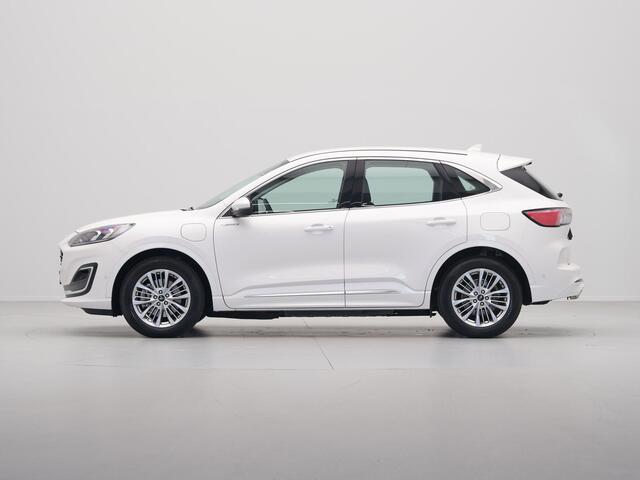 Ford KUGA 2.5 PHEV 225pk Vignale / Navigatie / Camera / Stoelverwarming / Head up display
