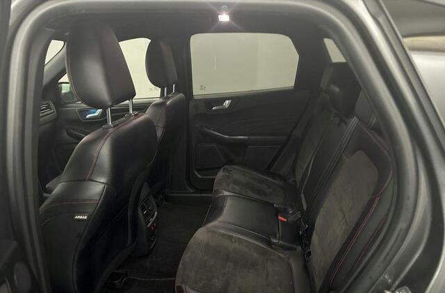 Ford KUGA 2.5 PHEV ST-Line X 225pk | Driver Assistance Pack | Panoramadak | Technology Pack | Winterpack | All Weather Banden